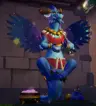 Justarandomlizard1999's Avatar